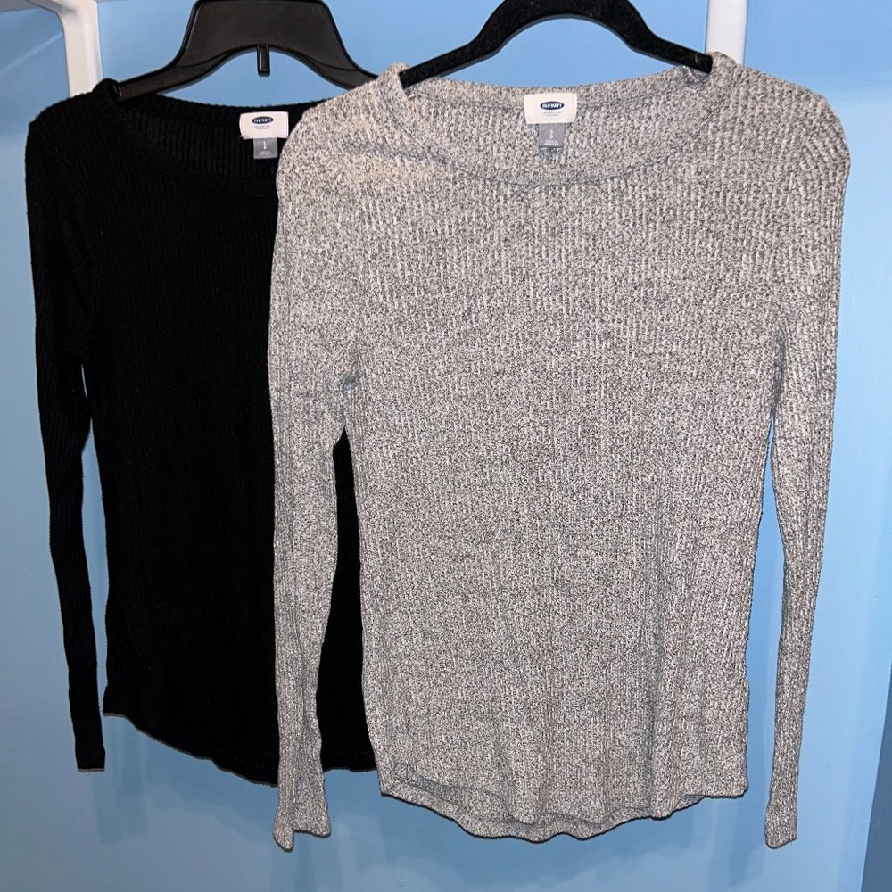 BUNDLE! Two *2* Old Navy shirts